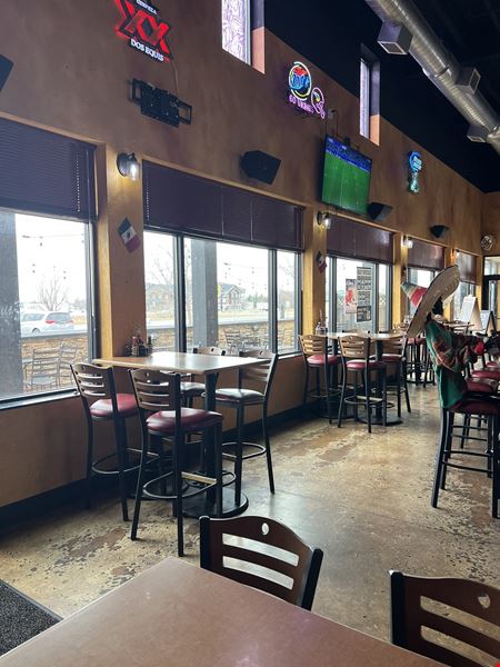 Owatonna Restaurant