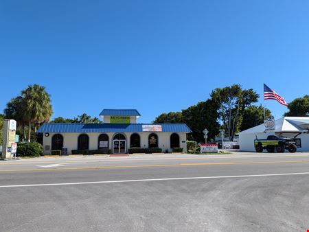Industrial space for Rent at 82681 Overseas Hwy, Islamorada, FL 33036 in Islamorada