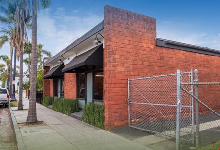 Office space for Rent at 1085 Redondo Ave in Long Beach