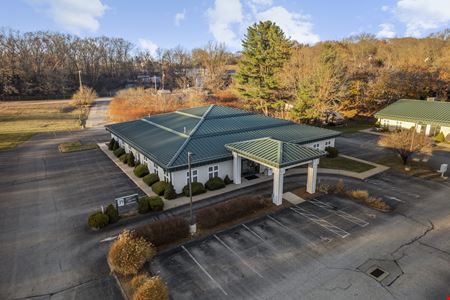 Kennedy Drive Professional Center