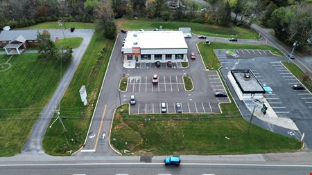 City Pointe Center