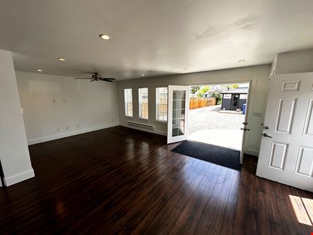 750 SF free-standing studio/office in downtown Littleton
