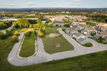 1.93 Acre Development Lot