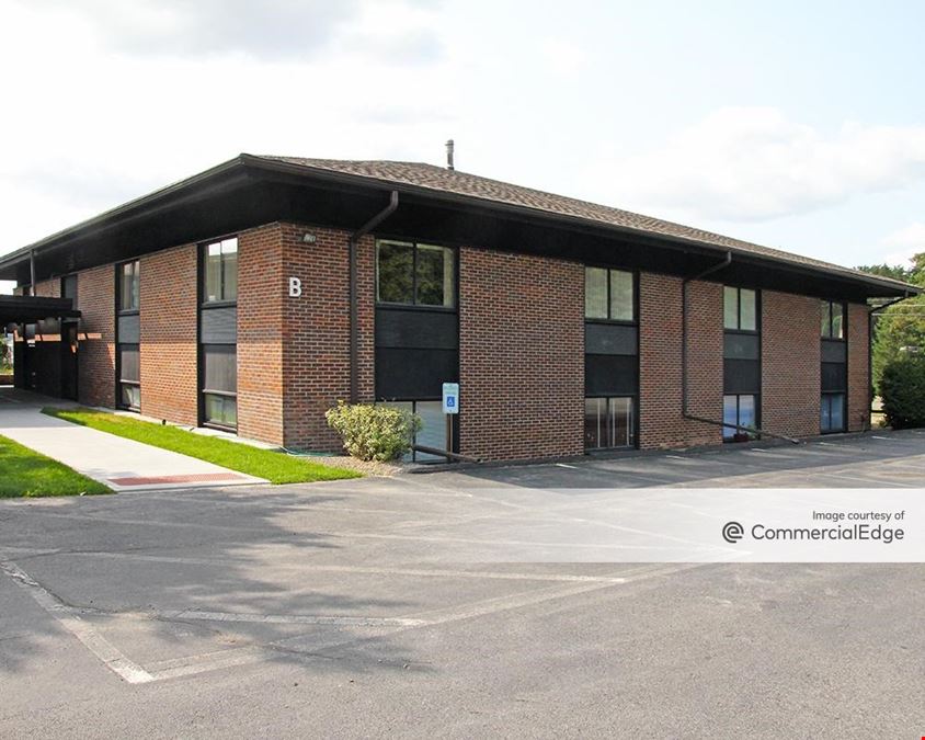Lyndon Office Park
