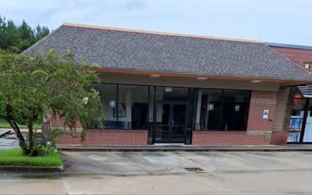 Retail space for Rent at QSR Site in Clinton