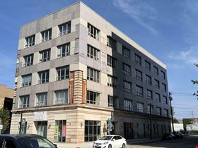 Downtown Hammond Redevelopment Opportunity