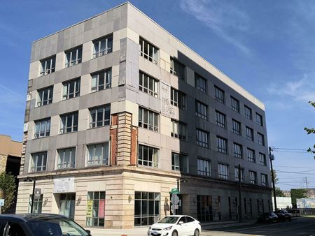 Office space for Sale at Downtown Hammond Redevelopment Opportunity in Hammond