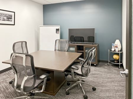 Office space for Rent at Regus - Ridgeland - Renaissance at Colony Park in Ridgeland