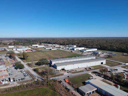 51,000 sf Manufacturing Facility on 14 Acres