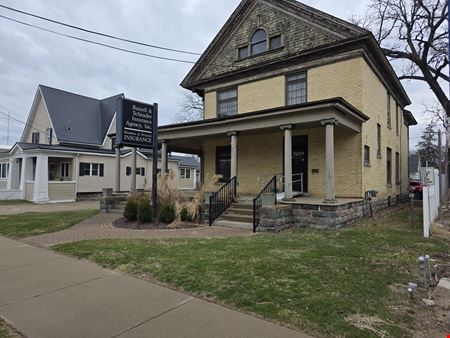 Office space for Sale at 219 E Lawrence Ave in Charlotte