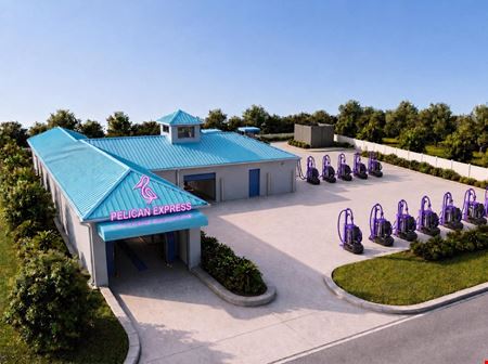 Car Wash Real Estate & Business