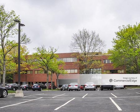 Office space for Rent at Lexington Crossing - 70 Westview Street in Lexington