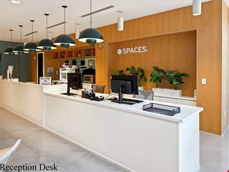 Spaces - Atlanta - Colony Square