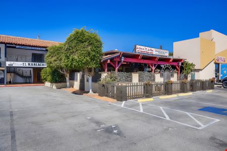 Retail space for Rent at 626-650 N Tustin St in Orange