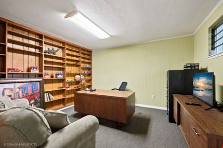 4141 NW 6th Street - Industrial Building