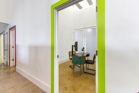 Terminal Wynwood