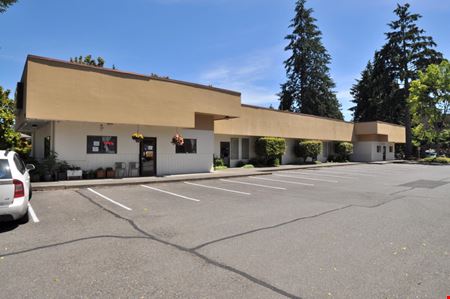 Office space for Rent at 4315 6th Avenue SE in Lacey