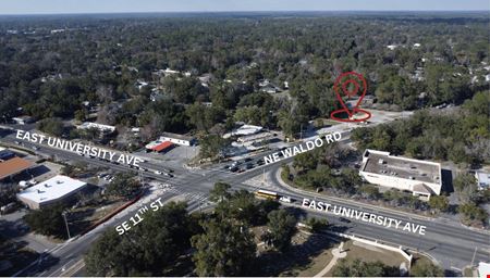 114 Northeast Waldo Road