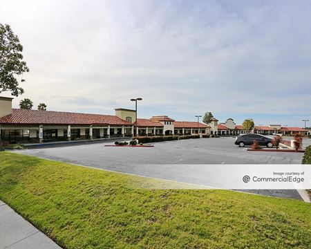 Retail space for Rent at 100 North Rancho Santa Fe Road in San Marcos
