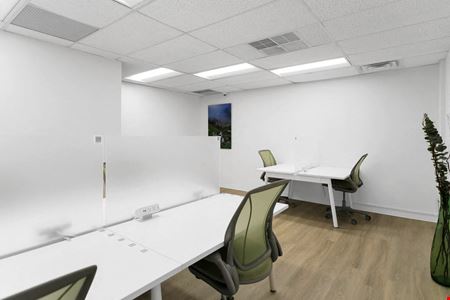 Zenith Workspaces