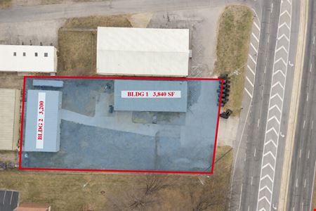1321 Joe Frank Harris Pkwy SE