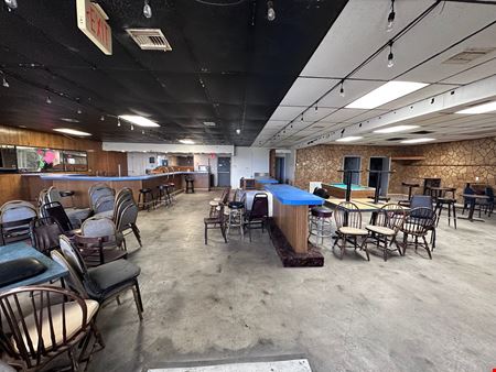 SOUTH WICHITA BAR & LOUNGE