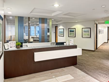 Regus - San Diego - Emerald Plaza