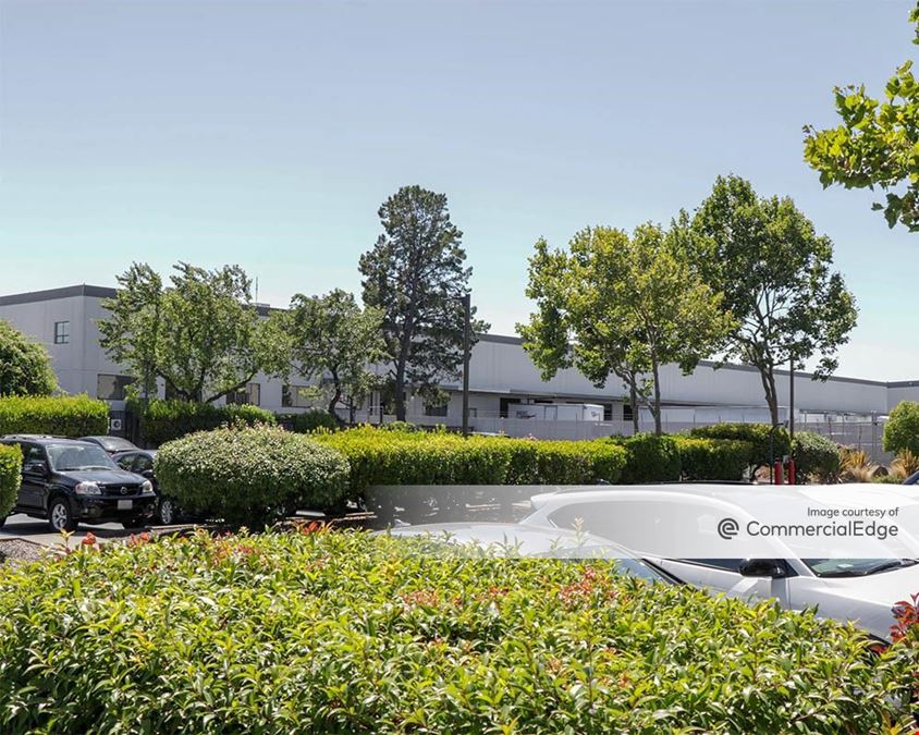 Benicia Industrial Park
