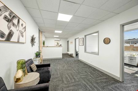 Downtown Office Space For Lease