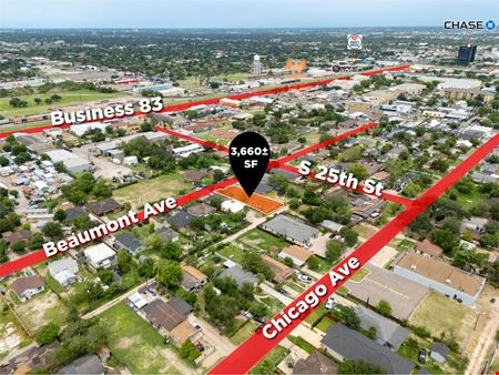 2513 Beaumont Ave | McAllen, TX | $450,000 | Turnkey 5-Unit STR Portfolio
