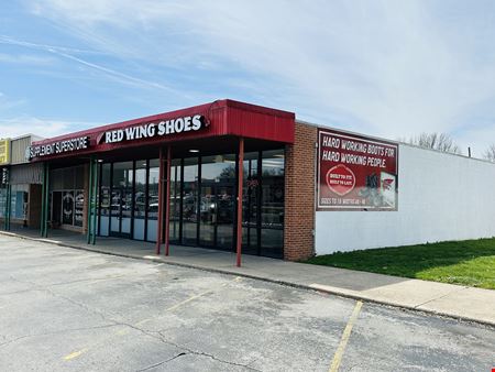 Retail space for Sale at 4,059 SF Retail Building - For Sale near Campbell & Sunshine in Springfield