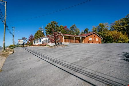 WELL-LOCATED COMMERCIAL PROPERTY IN WAYNESBORO