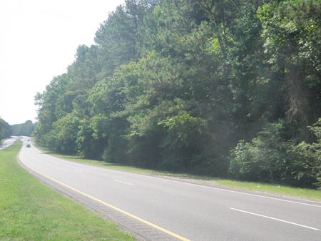 VacantLand space for Sale at 5.62 Acres Opportunity Zone Irondale AL in Irondale