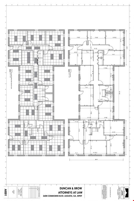 West Augusta Office Bldg