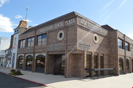 Office space for Sale at 2 Condo Value-Add Office/Retail Owner User or Investment in Sandy