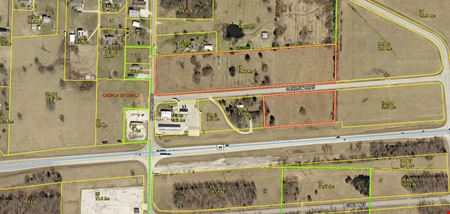 VacantLand space for Sale at Vacant Land -Neosho in Neosho