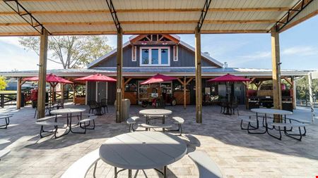 8,792 SF Retail/Food Service/Event Center Clermont, FL