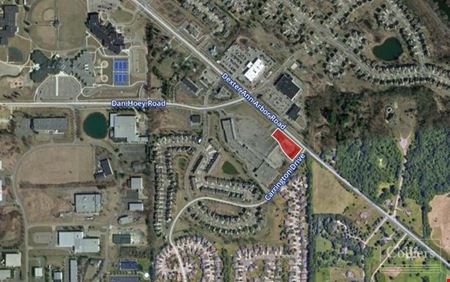 Other space for Rent at For Sale or Lease | Outlot in Dexter