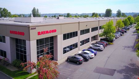 Office space for Rent at West Park Corporate Campus in Auburn