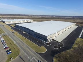 Union Centre Building 1