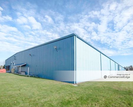 Industrial space for Rent at 9 Iron Bridge Drive in Collegeville