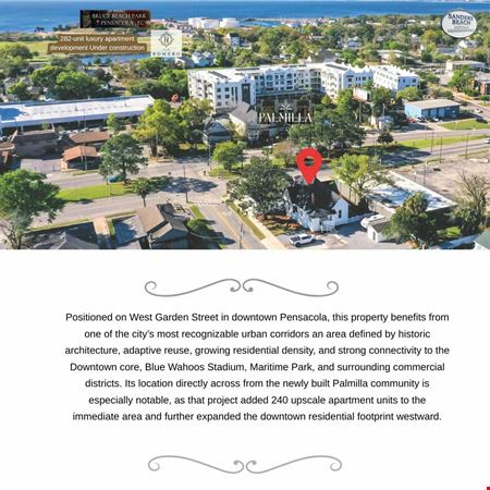 Turn-Key Historic Office or Retail Suite