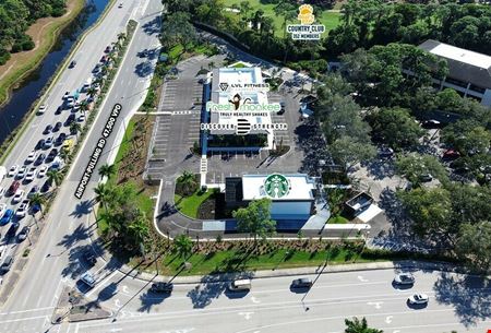 Poinciana Plaza