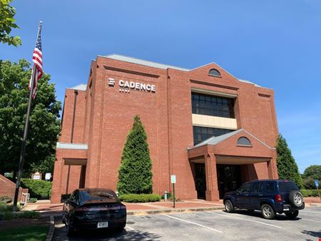 Other space for Rent at Cadence Bank Building in Gainesville