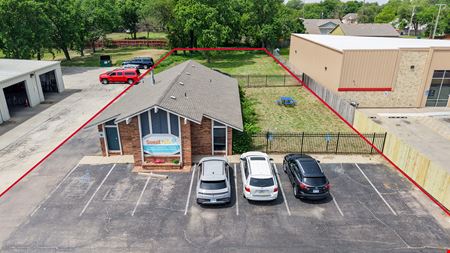 Office space for Sale at FULLY REMODELED FREESTANDING OFFICE BUILDING in Wichita