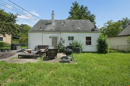 18-Property Single-Family Portfolio