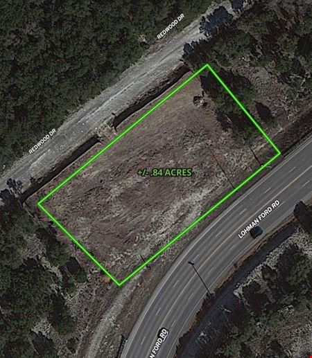 Lago Vista Office-Warehouse Site