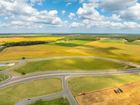 Sussex County Commercial Parcels for Development
