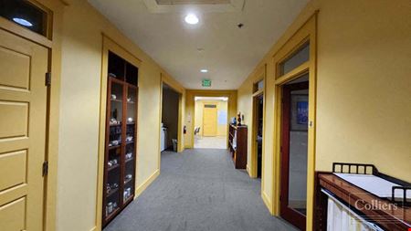 Office space for Sale at Office Building for Sale in Riverside in Jacksonville