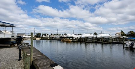 Maritime Marina